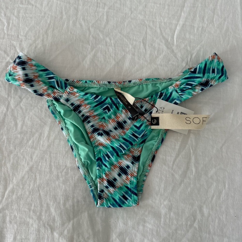 SOFIA by VIX bikini bottom